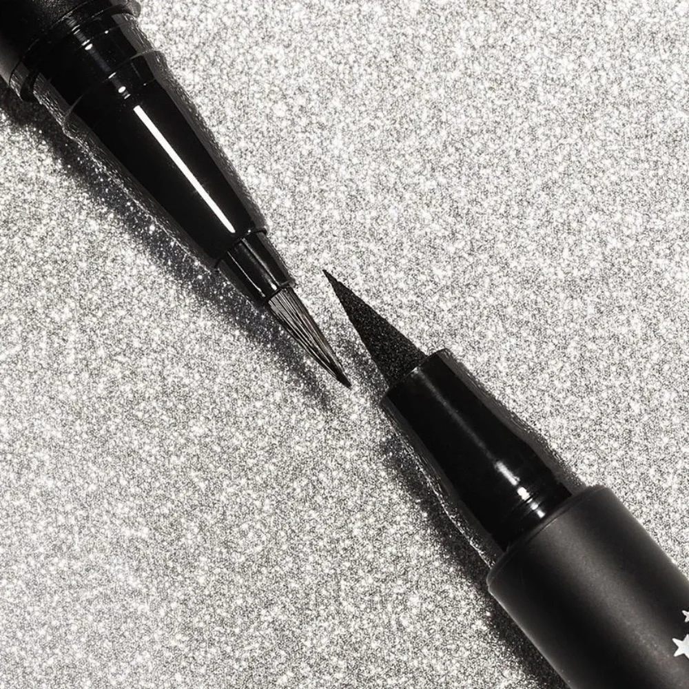 ❇️🧚‍♀️TROOPER BLACK Kat VON D RARE MINI Tattoo Liner NWT